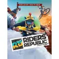 Ubisoft Riders Republic Deluxe Edition PC Game